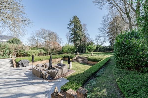 Terrassen/Garten