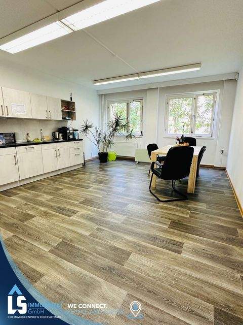 Premnitz Büros, Büroräume, Büroflächen 