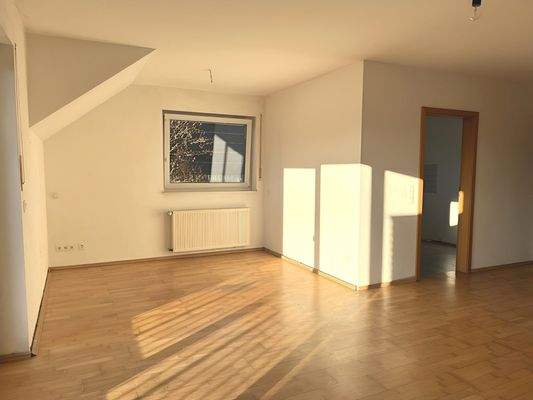 Wohnbereich - Ansicht 2