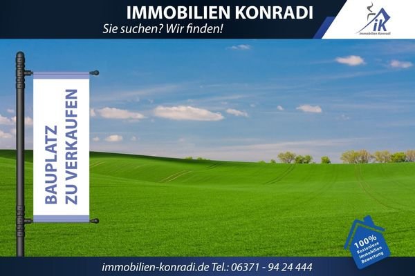 Baugrundstück