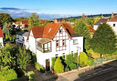 Sangerhausen Wohnungen, Sangerhausen Wohnung mieten