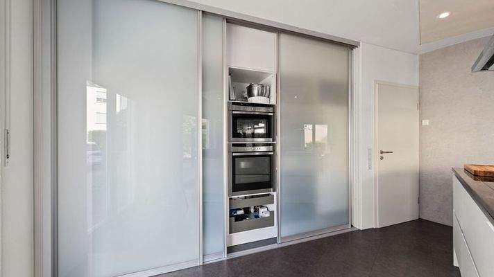 Speisekammer/Schrank