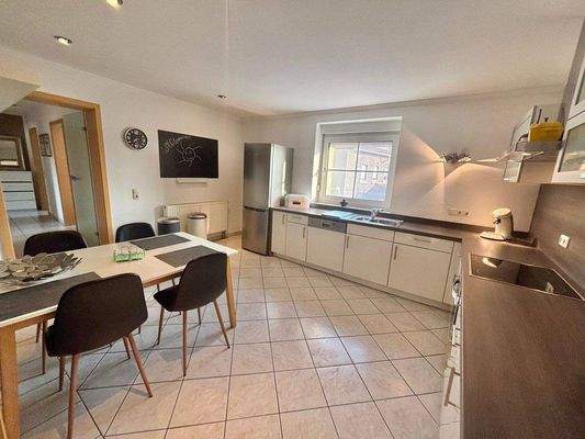 WE2 große Wohnküche