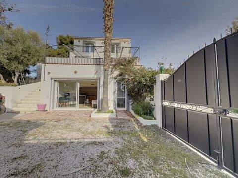 SIX FOURS LES PLAGES Häuser, SIX FOURS LES PLAGES Haus kaufen