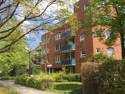 Hamburg Wohnungen, Hamburg Wohnung kaufen