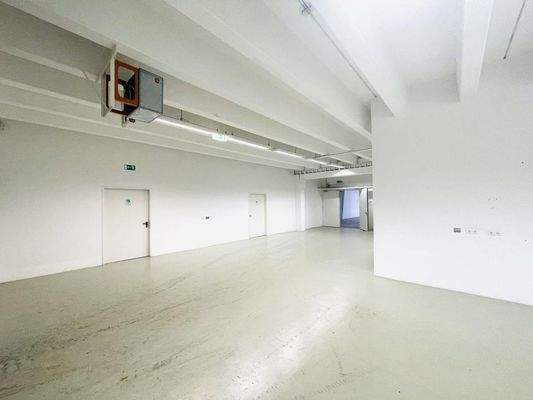Vorhalle