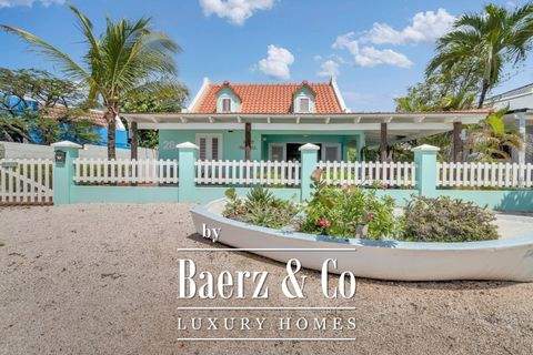 kralendijk, bonaire Häuser, kralendijk, bonaire Haus kaufen