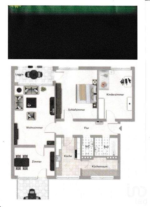 Bremen / Huchting Wohnungen, Bremen / Huchting Wohnung kaufen