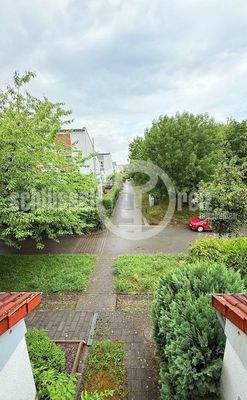 Ausblick Bad / Schlafen