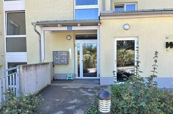 Wohnhausanlage 1 in Falkenstein