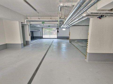 Dresden Garage, Dresden Stellplatz