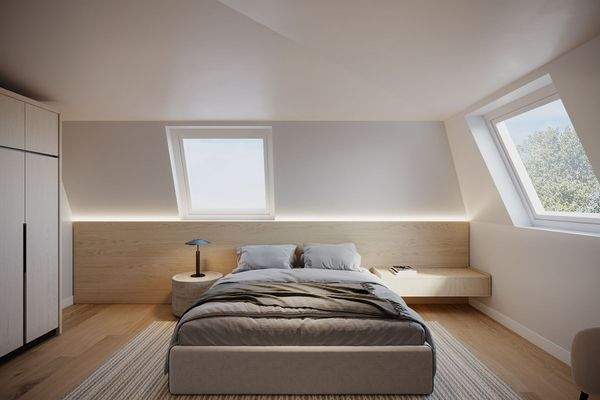 WE4.02 / Schlafzimmer