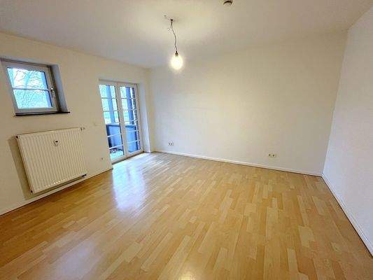 Musterbild Schlafzimmer