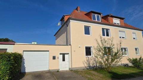 Demmin Häuser, Demmin Haus kaufen