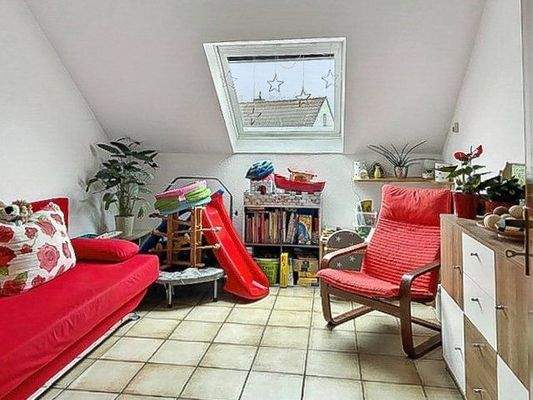 Kinder- oder Gästezimmer