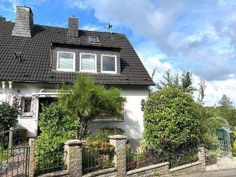 Wuppertal Häuser, Wuppertal Haus kaufen