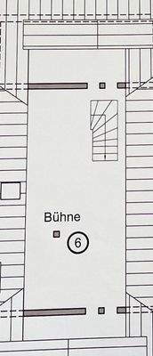 Grundriss - Nr. 6 oben