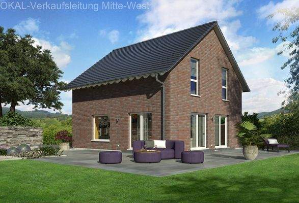 Design 10 Garten Sommer Klinker