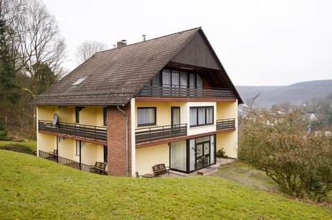 Bad Karlshafen Häuser, Bad Karlshafen Haus kaufen