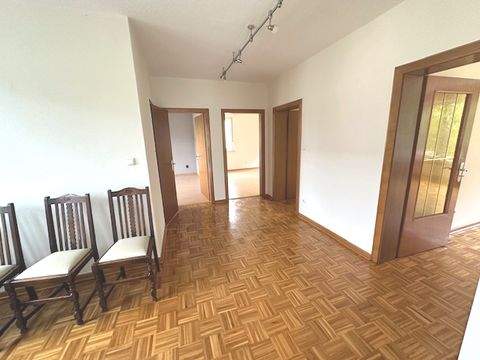 Georgsmarienhütte Wohnungen, Georgsmarienhütte Wohnung mieten