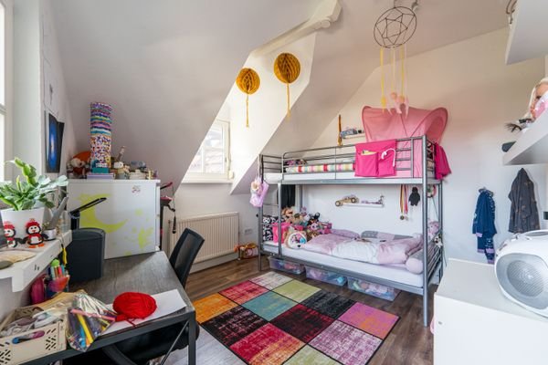 Kinderzimmer