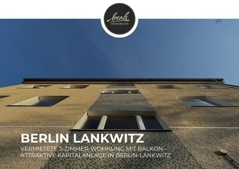 Berlin Renditeobjekte, Mehrfamilienhäuser, Geschäftshäuser, Kapitalanlage