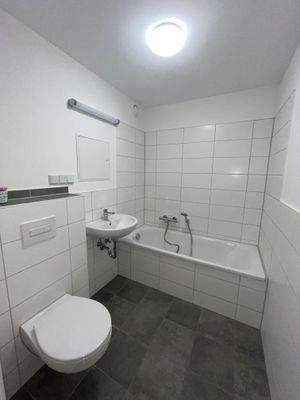 Beispielfoto Badezimmer 