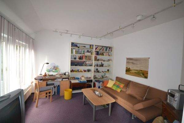 Kinderzimmer II (Wohnbereich)