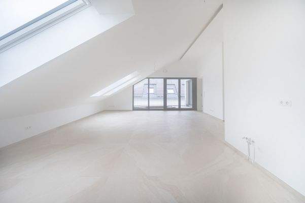 Wohn- und Essbereich