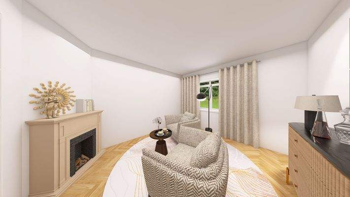 Einrichtungsvorschlag