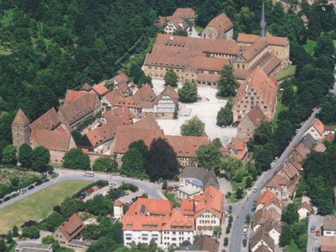 Maulbronn Wohnen auf Zeit, möbliertes Wohnen