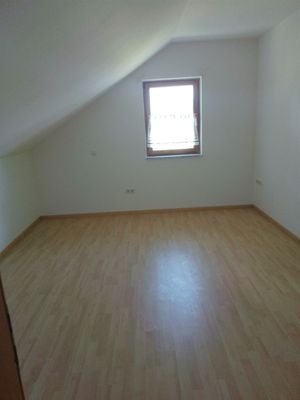 Zimmer im DG