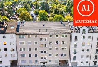 Ansicht auf das Haus