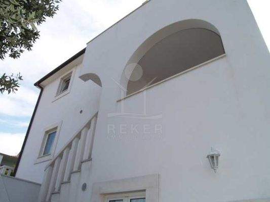 Ansprechendes Exterieur