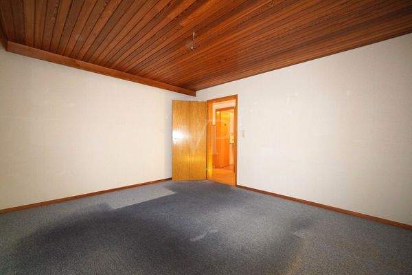 Untergeschoss  Kinderzimmer II