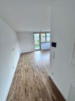 Eingangsbereich Diele