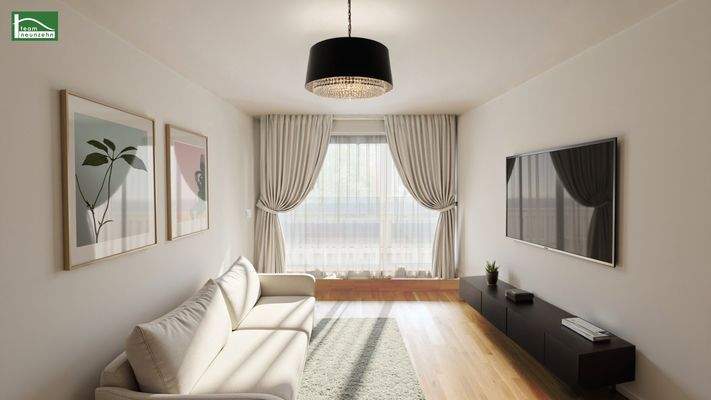 Wohnen mit Charakter - Design, Komfort & Raumgefühl | Wohnung Graz ...