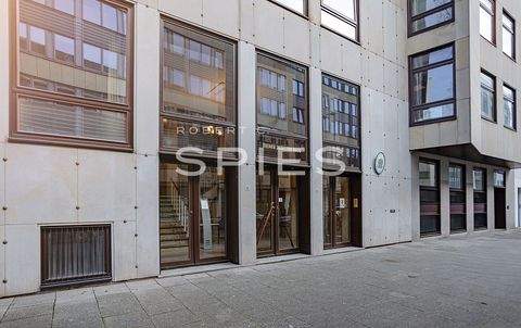 Bremen Büros, Büroräume, Büroflächen 