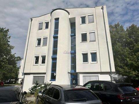 Ettlingen Büros, Büroräume, Büroflächen 