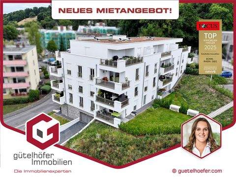 Bad Neuenahr-Ahrweiler Wohnungen, Bad Neuenahr-Ahrweiler Wohnung mieten