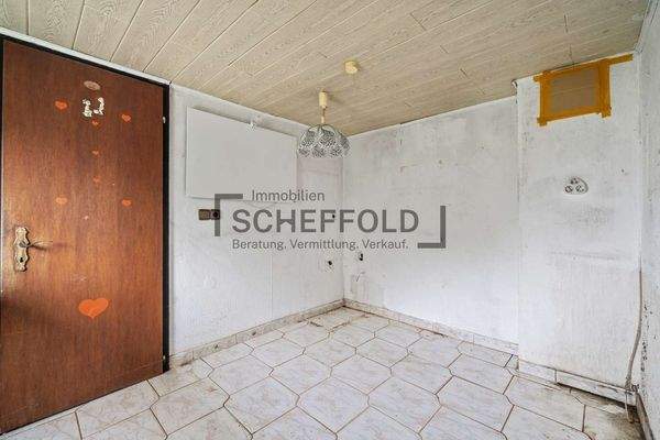 Essbereich Küche Erdgeschoss