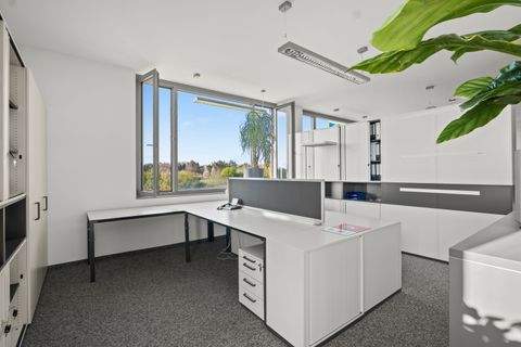 Ravensburg Büros, Büroräume, Büroflächen 