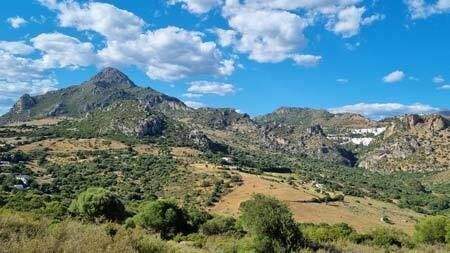 Casares Grundstücke, Casares Grundstück kaufen