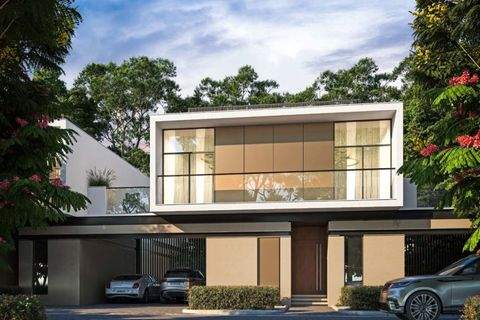 Dubai Häuser, Dubai Haus kaufen