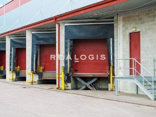 Beispielbild - Andienung