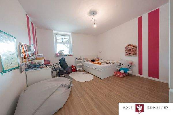 Kinderzimmer (Wohnung)