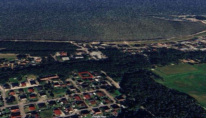 Luftbild Google Maps