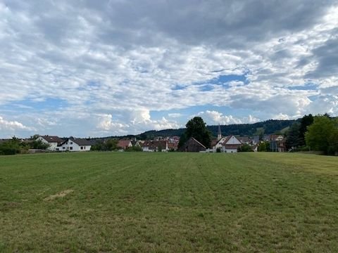 Gschwend Grundstücke, Gschwend Grundstück kaufen