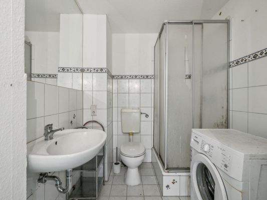 Badezimmer 1. Obergeschoss