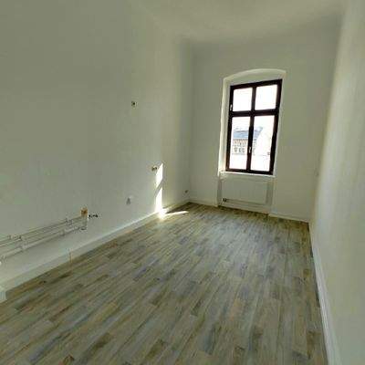 Wohnung 2.OG rechts - Küche 01